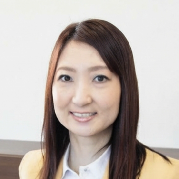 内海　亜矢の写真